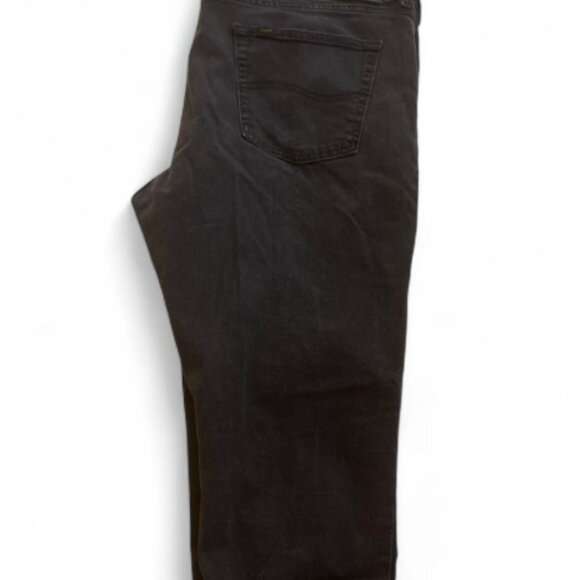 Lee Jeans Men's Regular Fit 42X30 - Picture 2 of 5